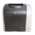 HP Color Laserjet 2550