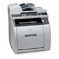 HP Color Laserjet 2820/2840