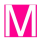 Magenta/Red  - $20.00 
