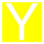 Yellow  - $20.00 