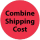 Combine Shipping 