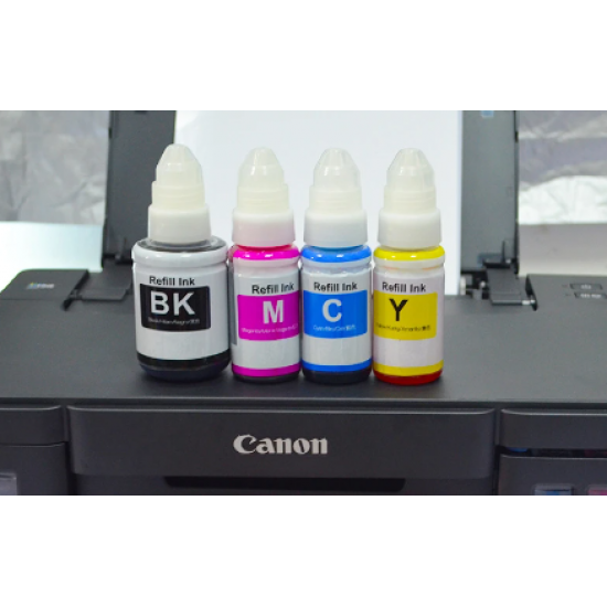 Tonerink brand Compatible Canon GI61 Ink Bottle