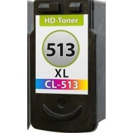 Canon CL513 Tri Color Compatible Ink Cartridge