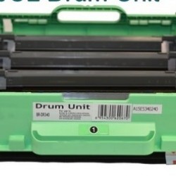 Brother DR340CL High Yield 25K Pages Drum Unit BK+C+M+Y