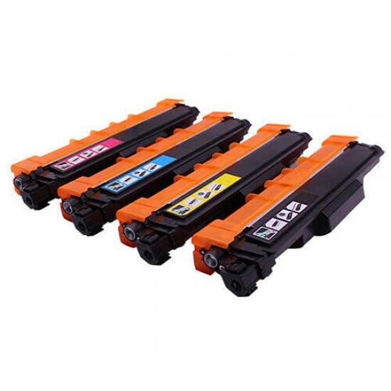 Brother MFCL3770CDW toner cartridge Compatible TN233 