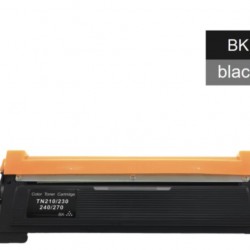 Brother TN240K Black Toner cartridge 