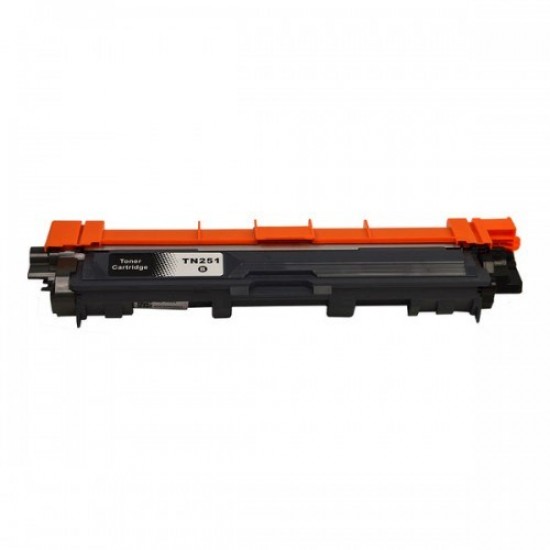 Brother TN251BK Toner Cartridge TN251K