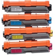 Brother TN251 TN255 Toner Cartridge