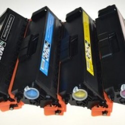 Brother TN341 Toner Cartridge