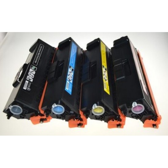 Brother TN341 Toner Cartridge