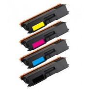 Brother TN346 BK+C+M+Y Toner Cartridge