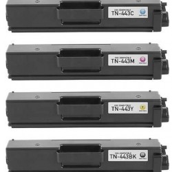 Brother TN443 Toner Cartridge