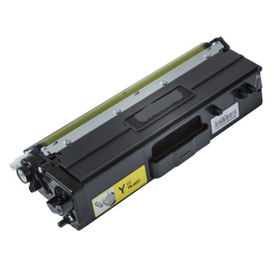 Compatible Brother TN446 Toner Cartridge