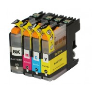 Compatible Brother LC133 ink Cartridge