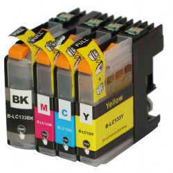 Brother MFCJ6520dw Ink Cartridge