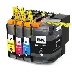 Brother LC239XL Black Ink Cartridge