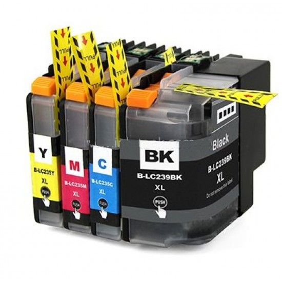 Brother LC239XL Black Ink Cartridge