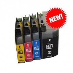 Brother LC23E ink Cartridge