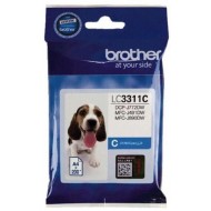Brother LC3311 ink cartridge for MFCJ491DW