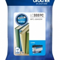 Brother LC3337 Ink Cartridge Genuine