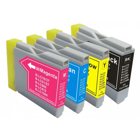 Brother LC37 Ink Cartridge