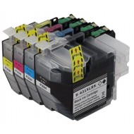 Compatible Brother LC431XL LC431 XL ink cartridge