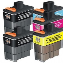 Brother LC47 Ink Cartridge