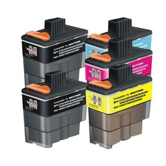 Brother LC47 Ink Cartridge