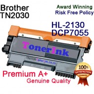 Brother HL2130 HL-2130 Toner Cartridge TN--2030 XL TN--2030XL