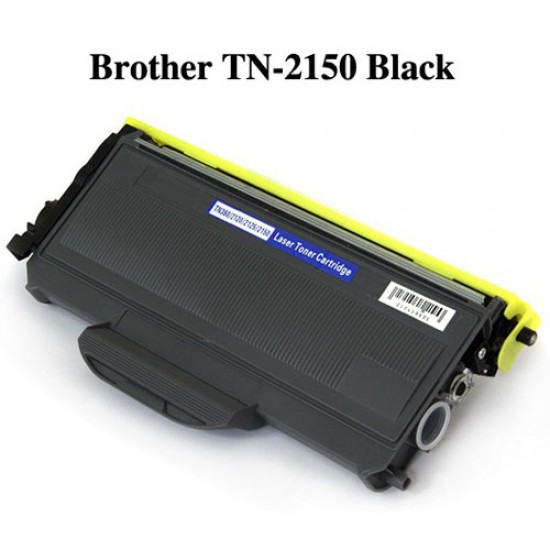 Low Cost Compatible Brother TN--2150 Toner Cartridge 