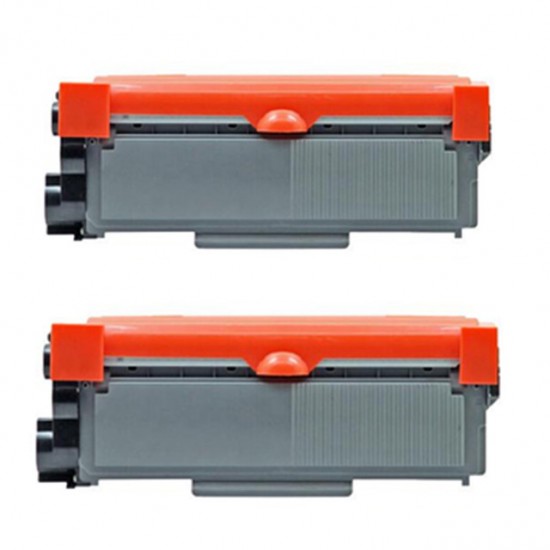 Brother TN2345 Toner Cartridge x2