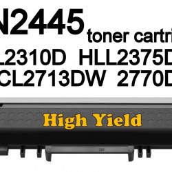 Brother HLL2375DW Toner Cartridge TN--2445