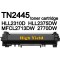 Brother TN2445 Toner Cartridge Tonerink Brand