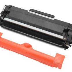 Tn2445 Black Toner For Brother Compatible Low Cost