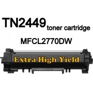 Brother TN2449 Toner Cartridge Tonerink brand