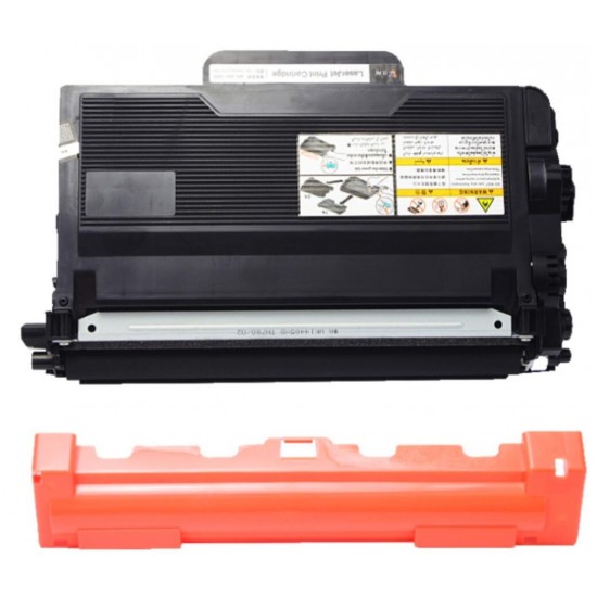 Brother TN3465 TN-3465 Toner Cartridge Brother TN3465 TN-3465 Toner Cartridge
