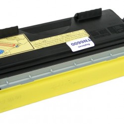 Brother TN6600 Toner Cartridge