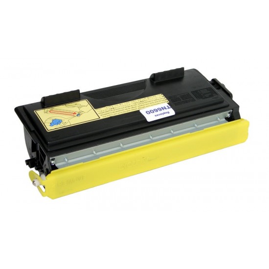 Brother TN6600 Toner Cartridge