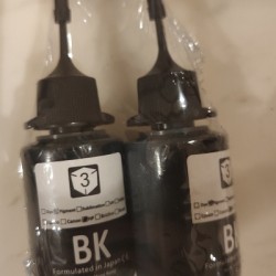 HP Ink Refill Kits Black