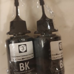 HP Ink Refill Kits Black