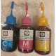 HP Refill Kit / HP Tri-color Ink Cartridge Refill Kit