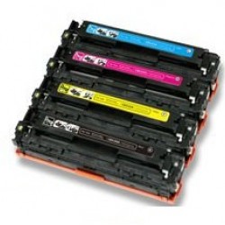 HP CB540A Toner Cartridge