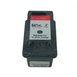 Canon CL641XL TriColour Ink Cartridge Compatible