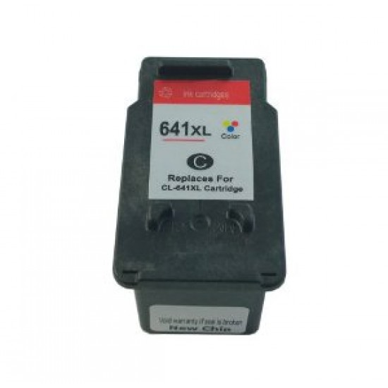 Canon CL641XL TriColour Ink Cartridge Compatible