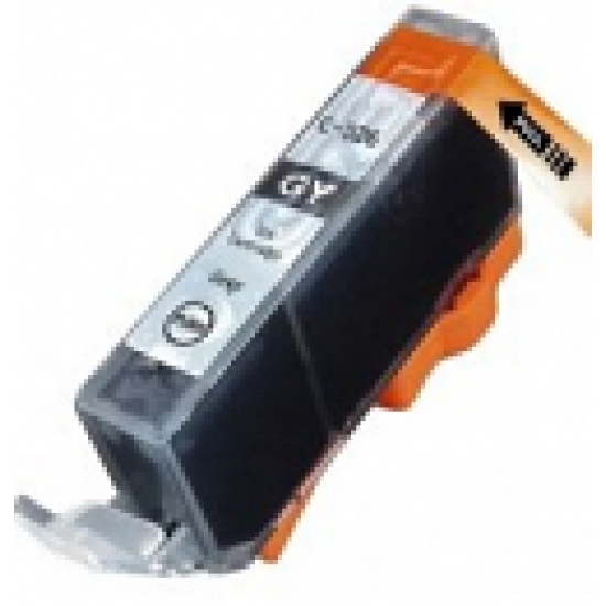 Canon CLi651GY Grey XL Ink Cartridge Compatible Canon CLi651GY Grey XL Ink Cartridge Compatible