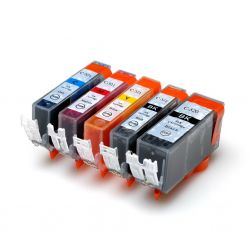 CANON PGI520 CLI521 ink cartridge