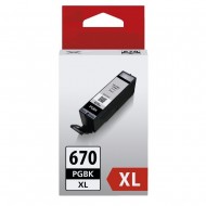 Canon PGI670XL PGI670 XL Ink Cartridge