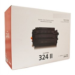 Canon CART324ii Toner Cartridge