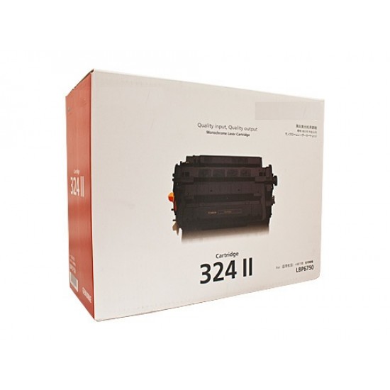 Canon CART324ii Toner Cartridge