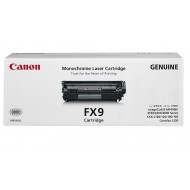 CANON FX9 FX10 Black Toner Cartridge